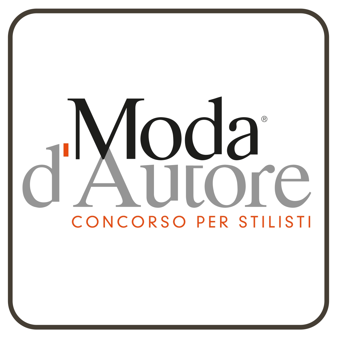 Moda d'Autore